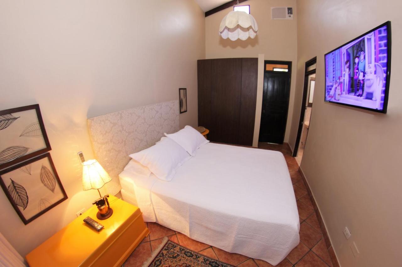 Fundo San Jose Parque Ecologico & Lodge Hotel Asociado Casa Andina La Merced  Zewnętrze zdjęcie