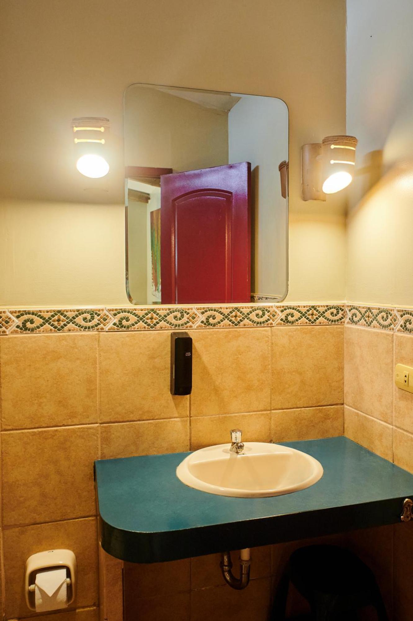 Fundo San Jose Parque Ecologico & Lodge Hotel Asociado Casa Andina La Merced  Zewnętrze zdjęcie