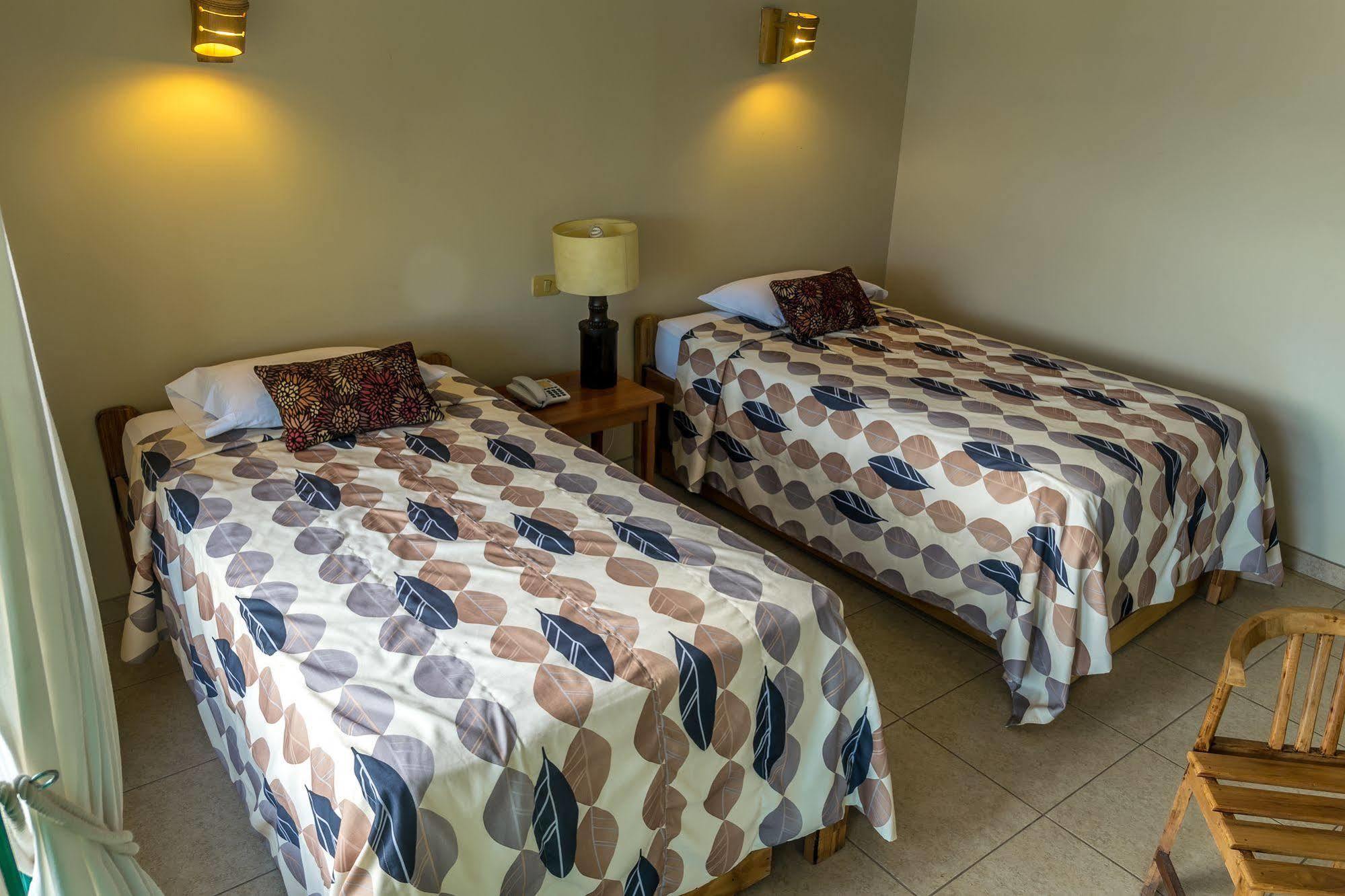 Fundo San Jose Parque Ecologico & Lodge Hotel Asociado Casa Andina La Merced  Zewnętrze zdjęcie